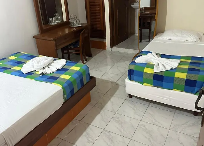 Cid Hotel Mérida