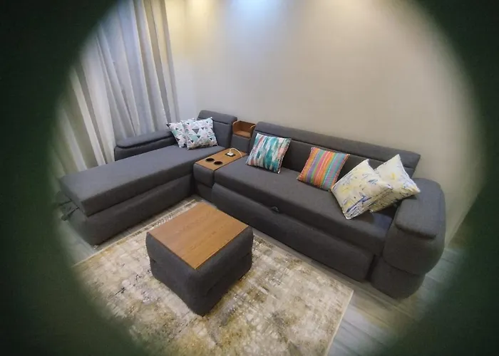 juliee house -Sierra Resort-Nabq Bay