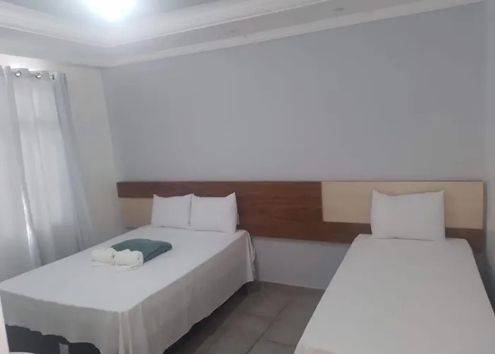 Hotel Turístico de Alagoinhas