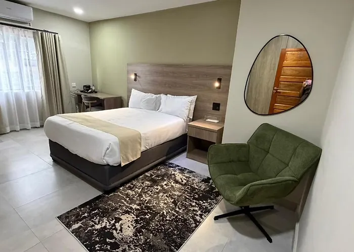 The Royal Gem Hotel