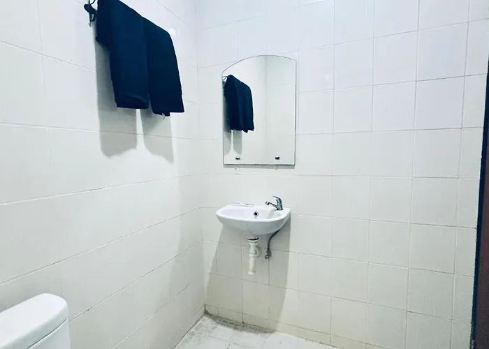 Pavotel Prime Pondok Pinang