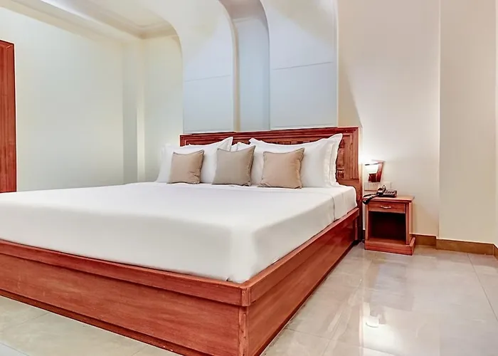 Hotel Elite Kalistta Premium Air Condition Rooms Free Parking