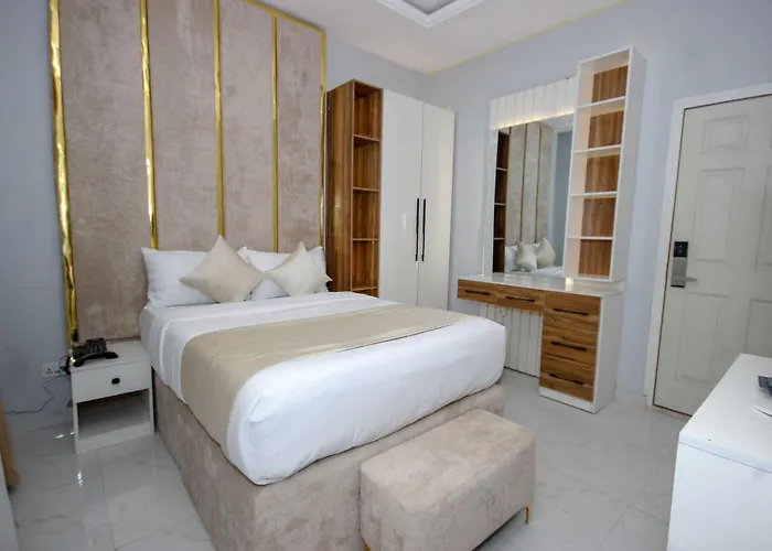 Orbit Meridian Leisure And Suites