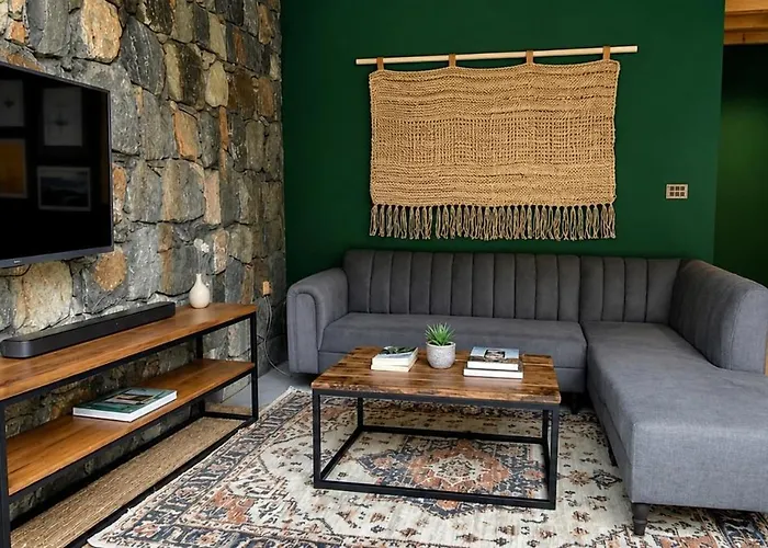 Lavender Resort Naran