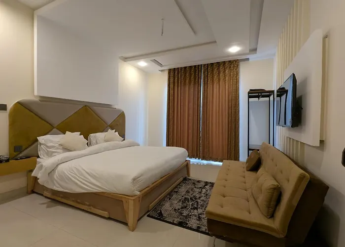 Montiva Family Resort Shogran