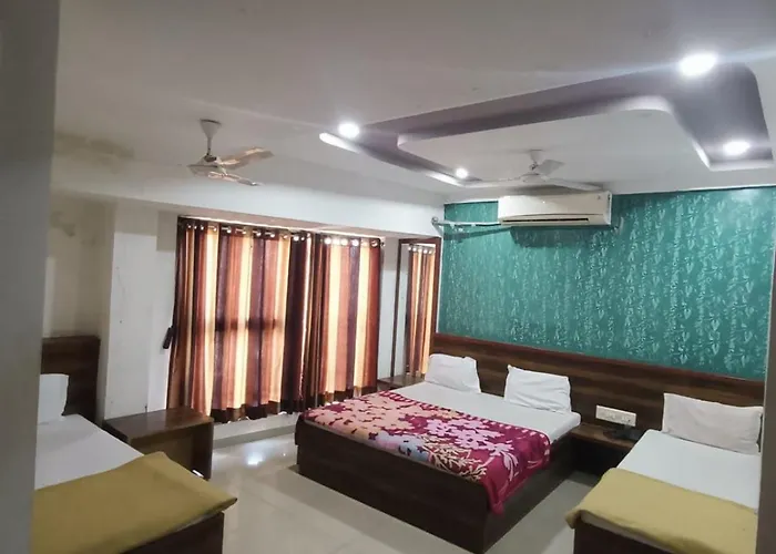 Hotel Apex