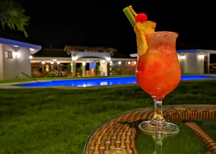 Pocri Country Resort