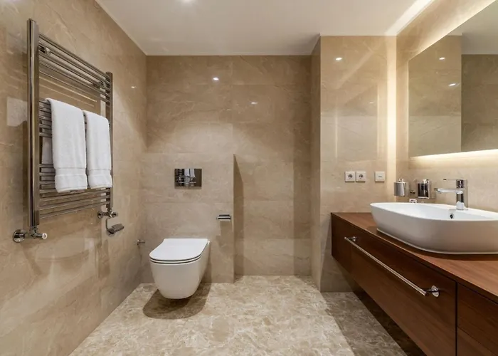Hotel Elite Kalistta Premium Air Condition Rooms Free Parking