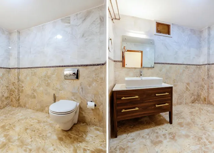 Hotel Elite Kalistta Premium Air Condition Rooms Free Parking