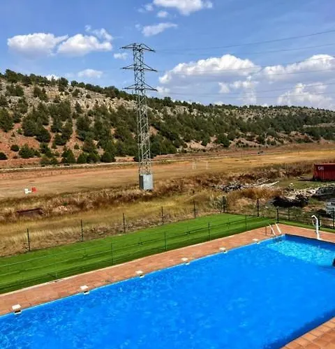 Hotel Royuela