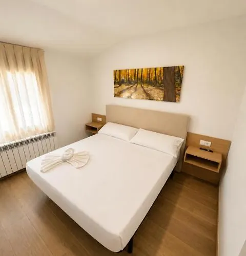 Hotel Royuela