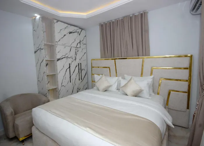 Orbit Meridian Leisure And Suites