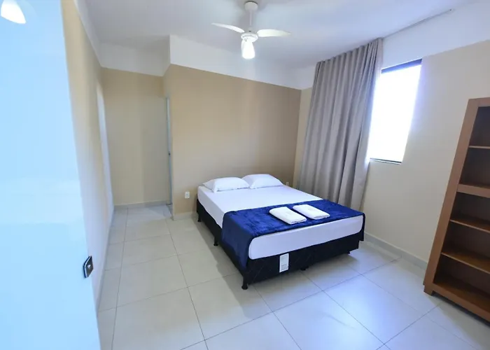 Hotel Flat Ipatinga
