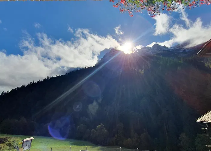 Gasthof Alpenrose