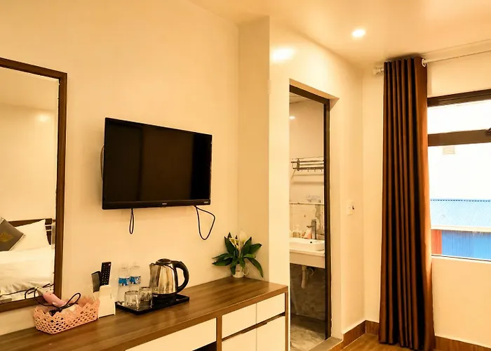 Song Chanh Hotel 3