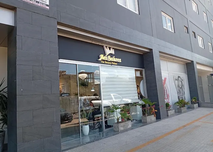 Jg Hotel