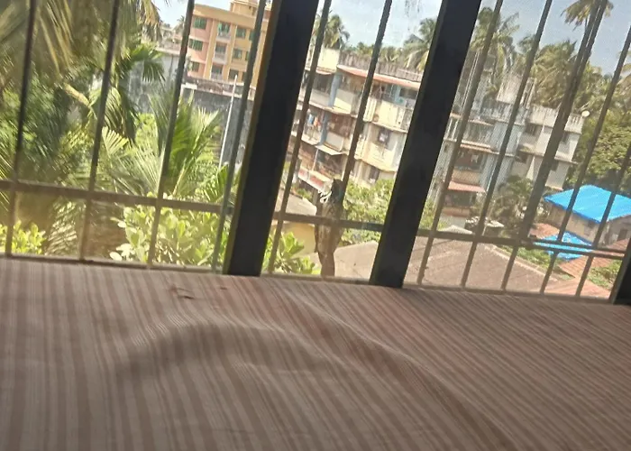 Grantley -Beach Hotel Alibag
