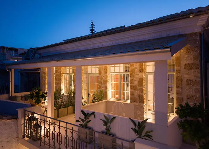 Santa A Marina Boutique Stay