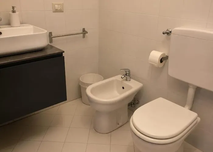 Scopello Guest Rooms & Apartments