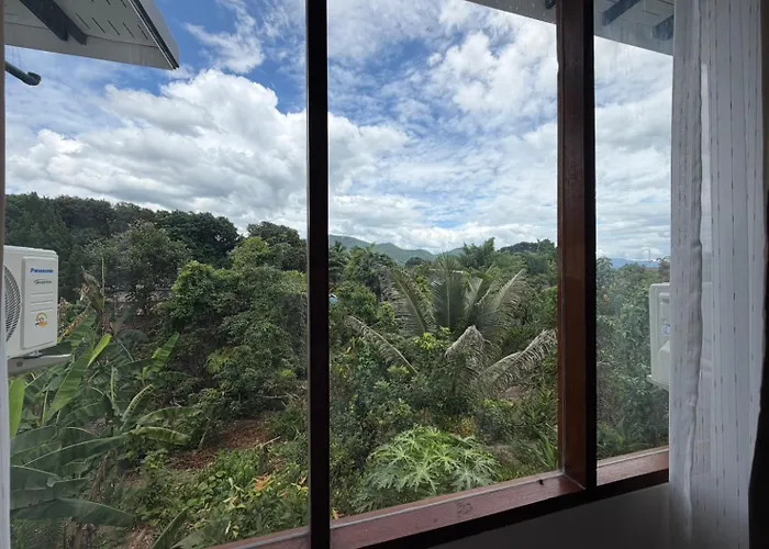 Mountainblues Hotel