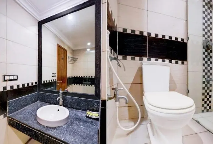 Hotel Kohinoor, Bharuch
