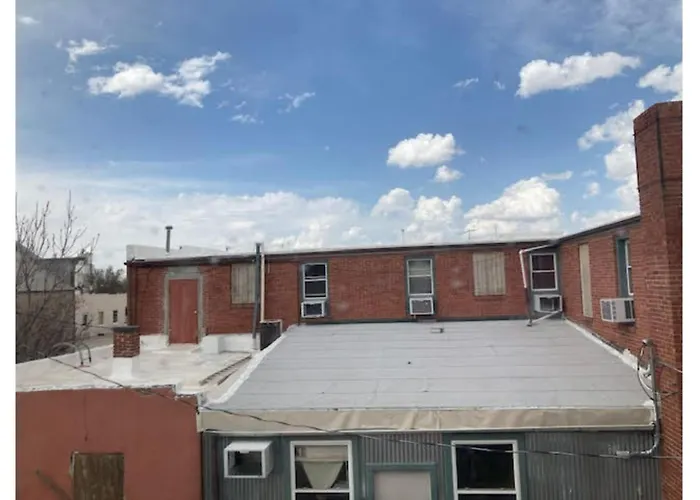 Oyo Historic Heritage Motel Kansas