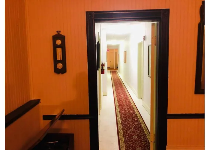 Oyo Historic Heritage Motel Kansas