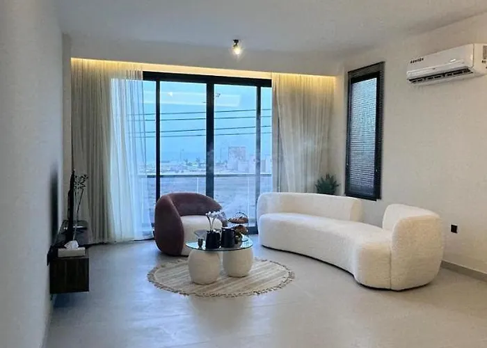 Mirbat House