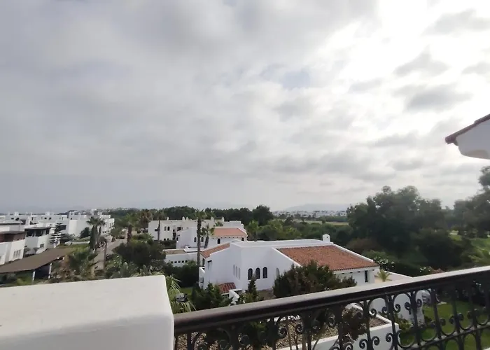 Andalucia Family-Only Aparthotel