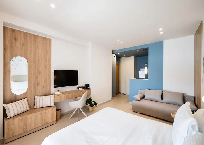 Ventora Suites