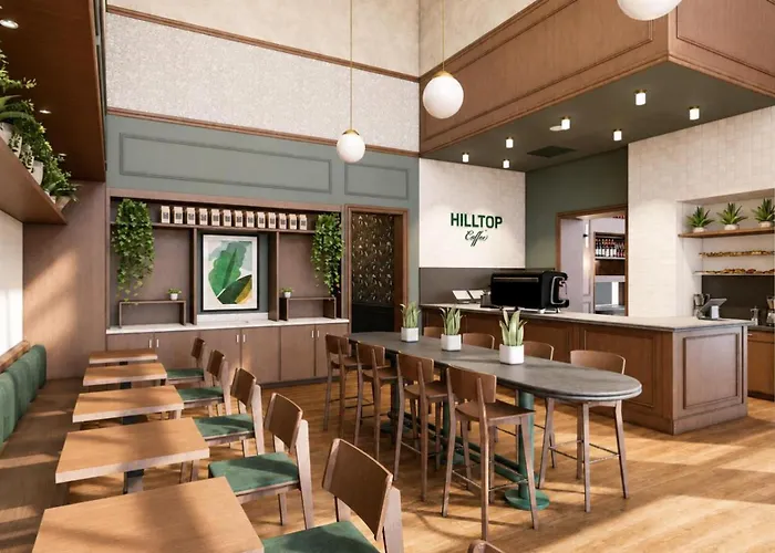 Hilltop Skaneateles, Outset Collection By Hilton
