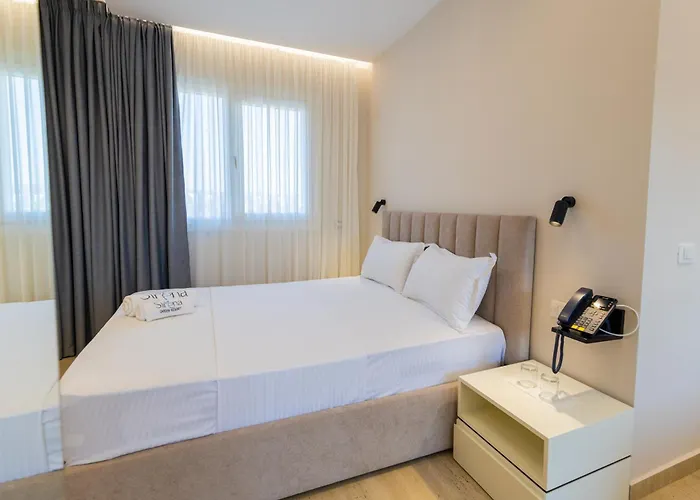Sirena Garden Resort