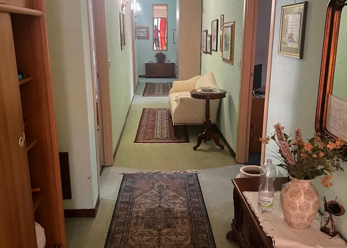 Albergo Milena