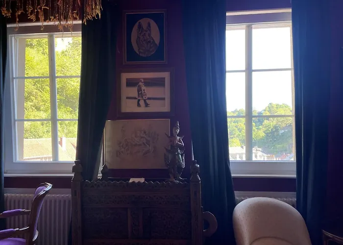 Oranienburg Vintage Hotel Tempi Passati