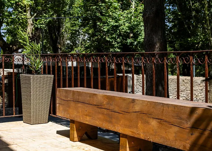 Suites El Encanto Finca La Casona