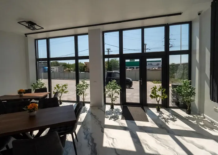 North Gate Rooms