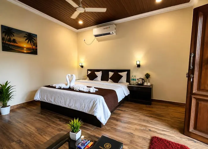 Palm Escape Beach Resort