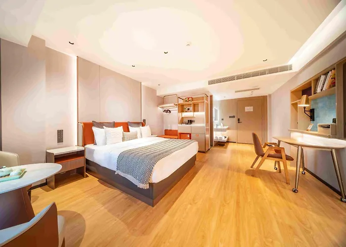 Fengchuang Holiday Hotel Sanya Bay