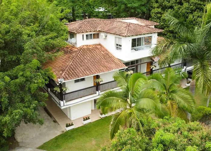 Selva del Rio San Jeronimo