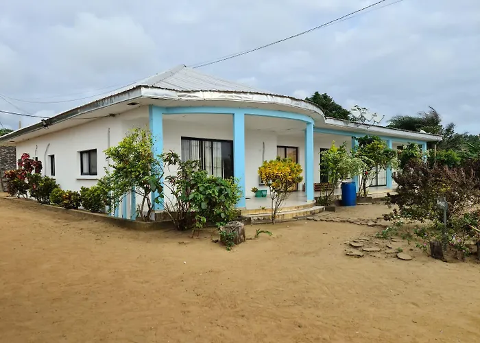 BEAUSÉJOUR Plage