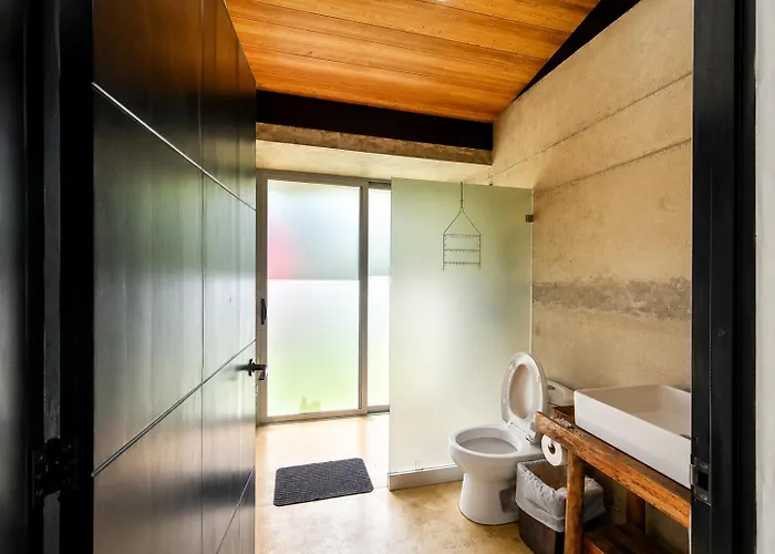 Ecolung Hotel