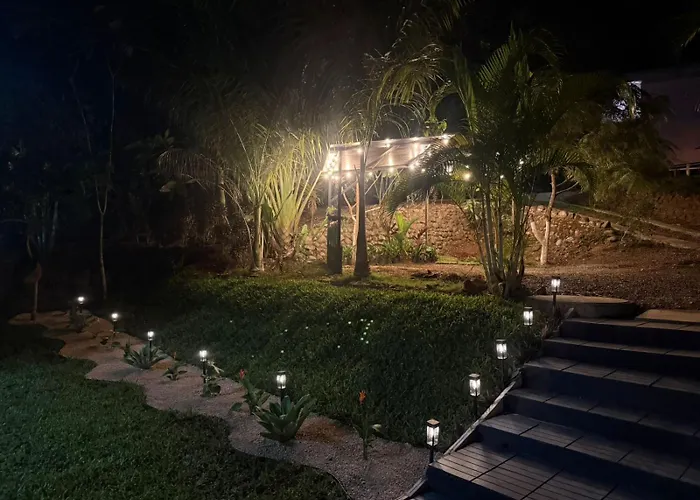 Ecolung Hotel