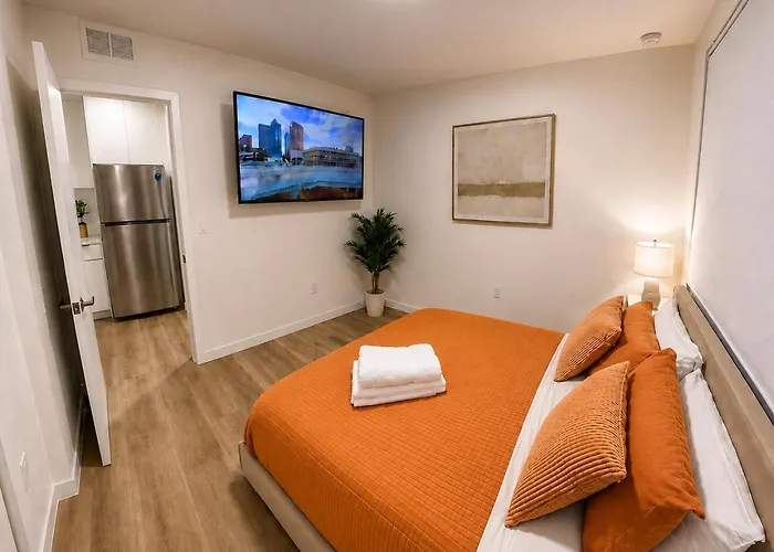 Luxe Ventures Miami Boutique