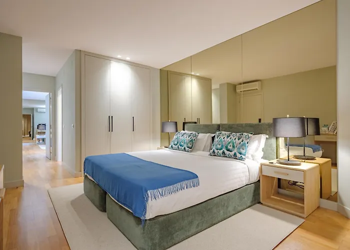 Caldas de Monchique - Villa Termal Spa Resort
