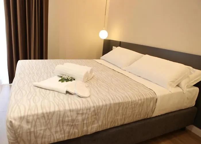 Mariano Suites