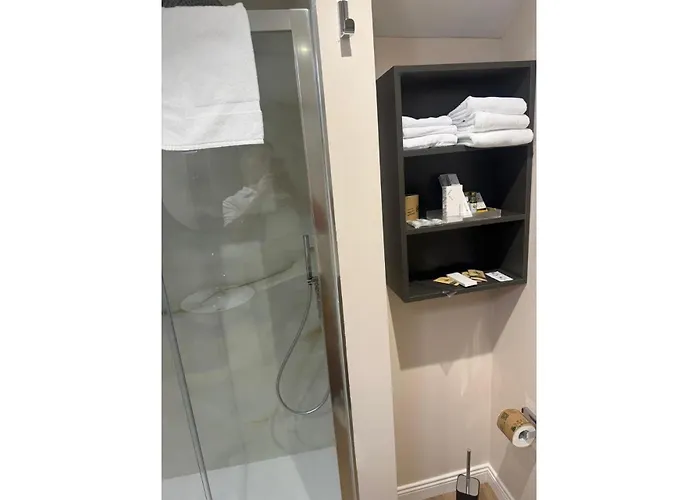 Mariano Suites