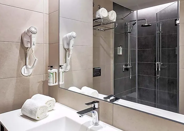 B&B Hotel Lisboa Aeroporto