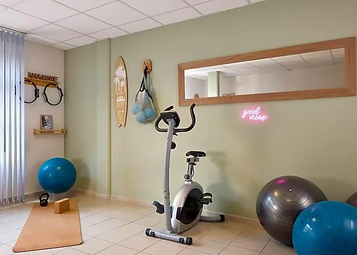 Quality Aparthotel Valenciennes