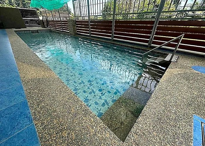 Ye Lin Guest House