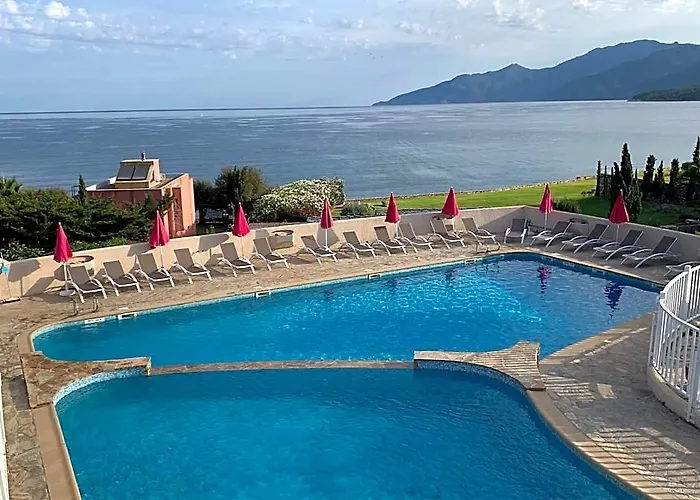 Hotel Le Bellevue